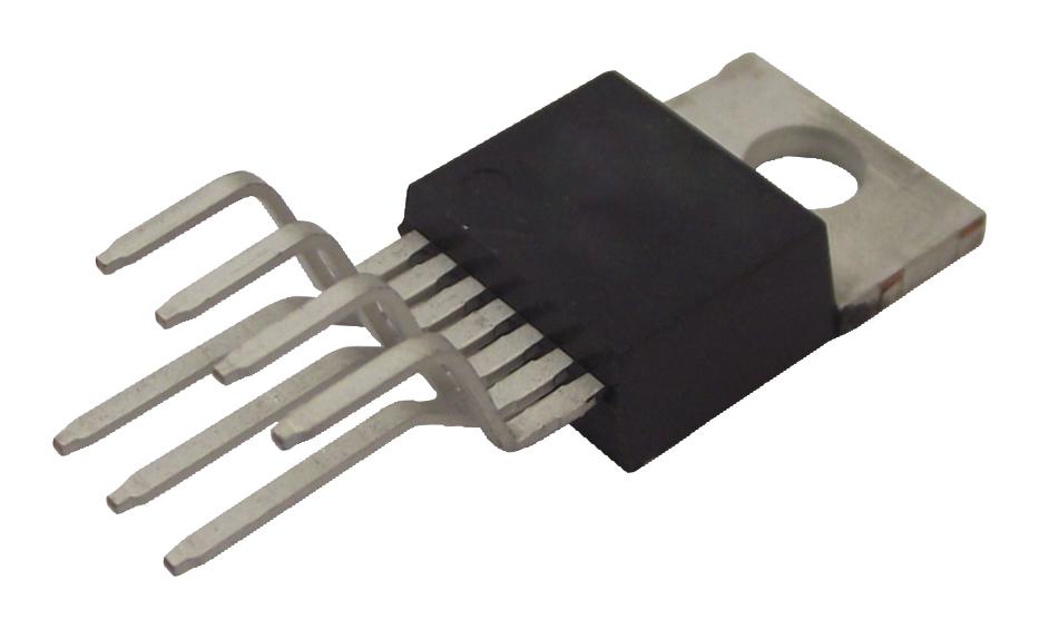 onsemi Ncp1443T Ncp1443T, Shift Registers