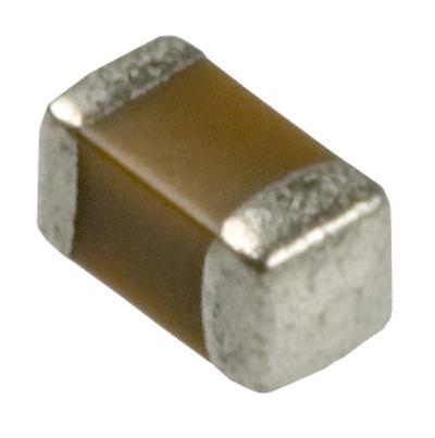 Bourns Ci160808-R12J Inductor, 120Nh, 500Mhz, 0603