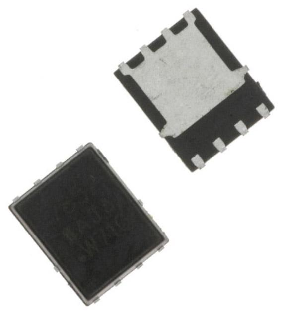 Infineon Isc0803Nlsatma1 Mosfet, N-Ch, 100V, 37A, Tdson