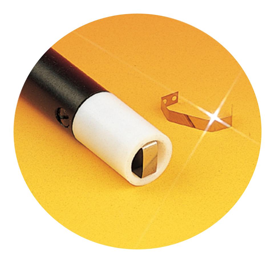 Omega 88101K-Re Replacmnt Element, K, Thermocouple Probe