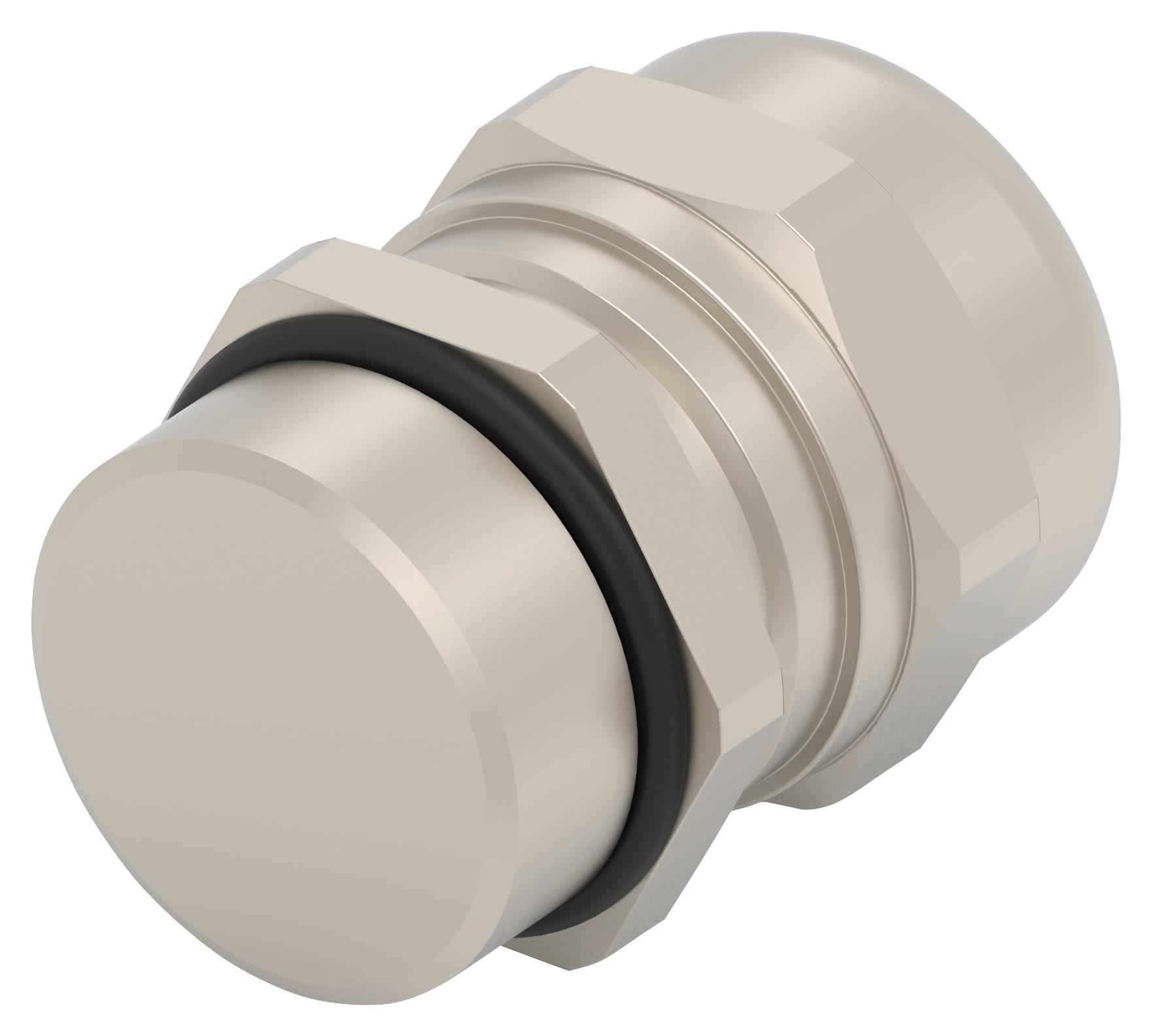 Amp Connectors / Te Connectivity 1Sng625012R0000 Cable Gland, M20, 6mm-12mm, Ip66/ip68