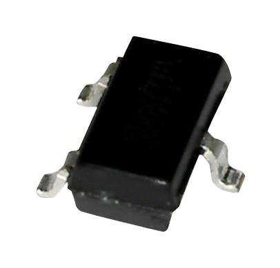 Diodes Inc. Bs250Fta Mosfet,p Ch,45V,0.09A,sot23-3