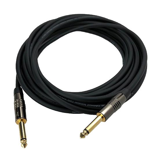 Io Audio Technologies Io-Ic109005-T2Mch Cable Assy, 1/4