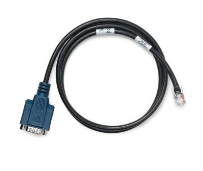 NI 182845-02 Serial Cable, 2M, Gpib Interface