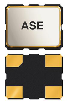 Abracon Ase-25.000Mhz-L-C-T Osc, 25Mhz, Lvcmos, Smd, 3.2mm X 2.5mm