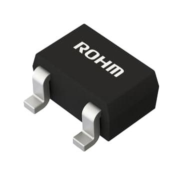 Rohm 2Sa2088U3T106 Transistor, Pnp, 60V, 0.5A, Sot-323