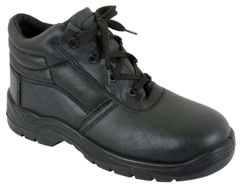 Blackrock Cbu0504 Chukka Boot, Non Metalic, Size 4
