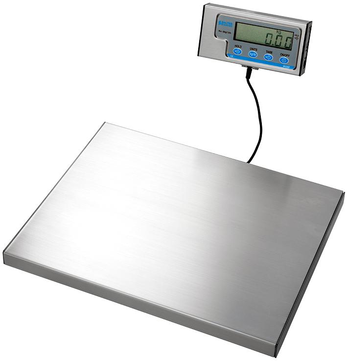 Salter Ws60 60Kg Weighing Scale, 60Kg X 20G
