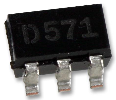 onsemi Fod8482Tr2 Optocoupler, 1Mbps, 5Kv, Wsoic-6