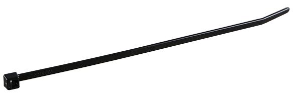Ty-Its Ub270C Black Cable Tie 275 X 4.60mm 100/pk Blk