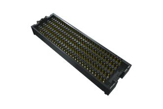 Samtec Seaf-30-05.0-L-06-2-A-K-Tr Connector, Array Female, 180Pos, 6Row, 1.27mm