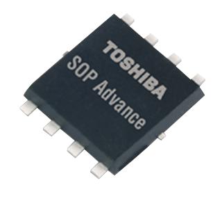 Toshiba Tph1110Enh,l1Q(M Mosfet, N-Ch, 200V, 7.2A, Sop Advance