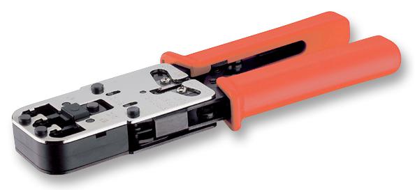 Lumberg Zp 25-3 Crimp Tool