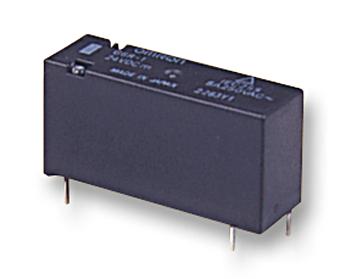 Omron G6Rn-1  Dc6 Power Relay, Spdt, 6Vdc, 8A, Tht