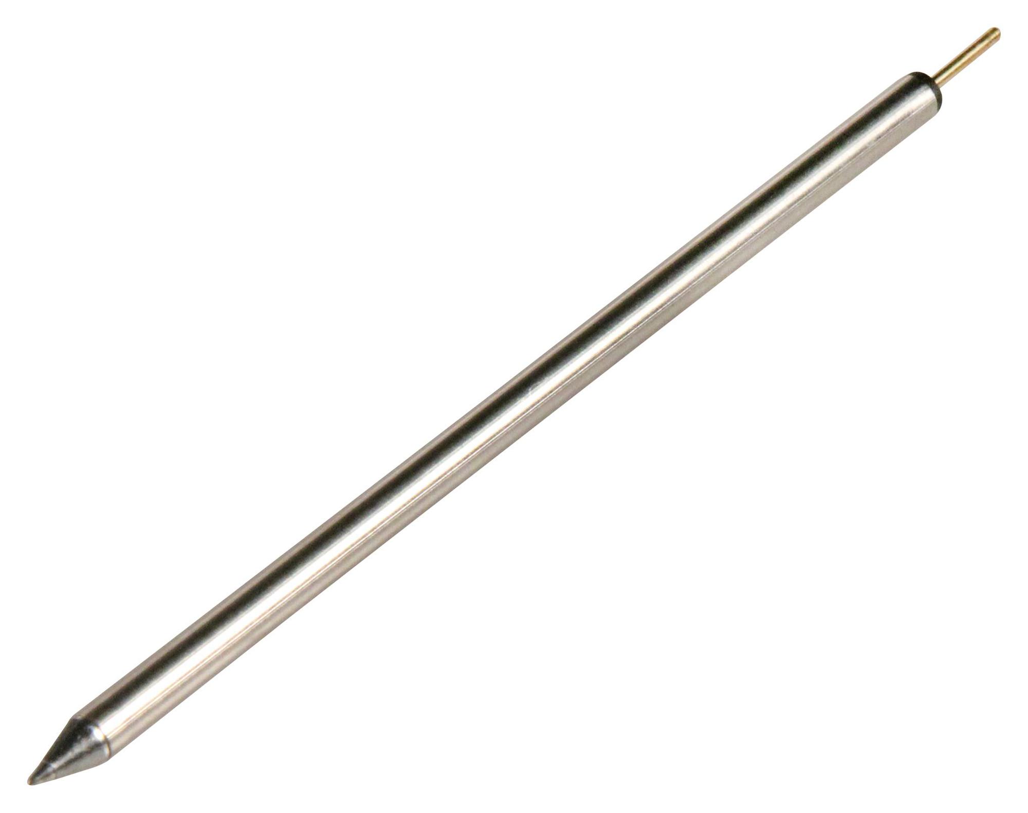 Metcal Uftc-7Cn02 Tip, Conical, 0.2 X 5mm