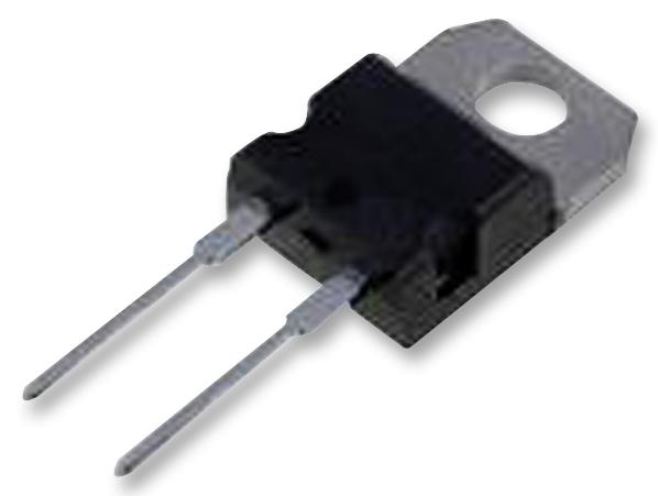 Ween Semiconductors NXP Semiconductorssc206506Q Sic Schottky Diode, 650V, 20A, To-220Ac