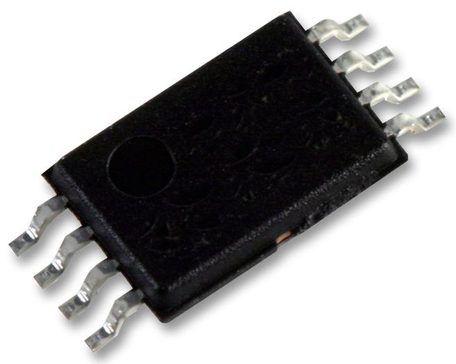 Microchip Technology Technology At25256B-Xhl-T Eeprom, 256Kbit, -40 To 85Deg C