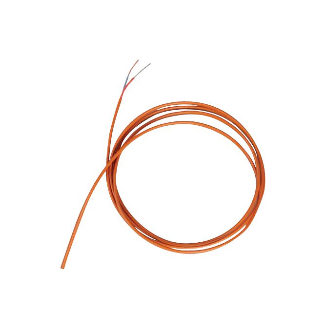 Omega Hstc-Tt-Ki-24S-3M Thermocouple, Ki Type, 260 Deg C