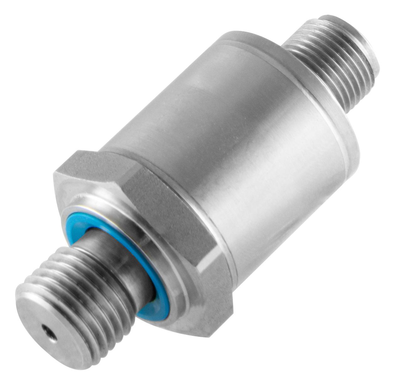 Sensata Pte7300-44Am-1B400Sn Pressure Sensor, 400Bar, Seal Gauge, I2C