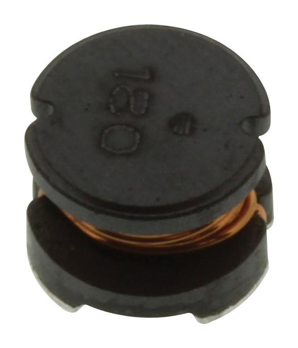 Bourns Sdr0604-180Yl Inductor, 18Uh, 1.5A, Smd