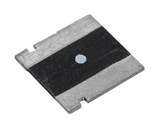 Vishay Bc Components Y14710R05000F9R Resistor, 0R05, 1%, 4W, Metal Foil