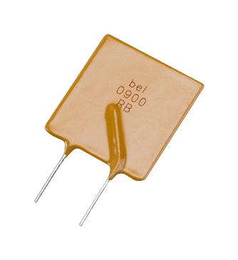 Bel Fuse Circuit Protection 0Zre0040Ff1A Resettable Fuse, Rectangular, 240V, 7A