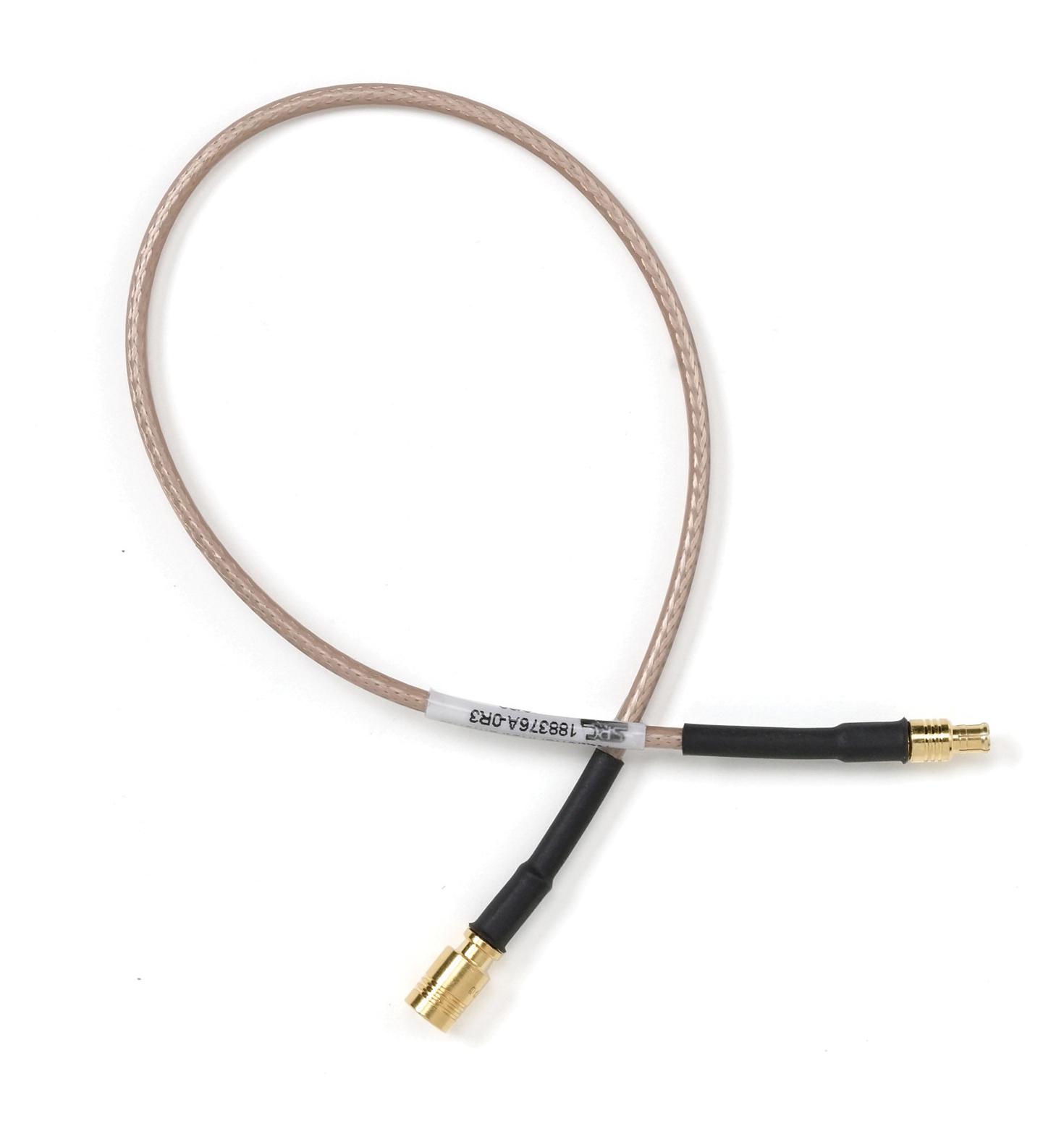 NI 783469-01 Sma-Sma, Sma Male To Sma Male Cable, 1M