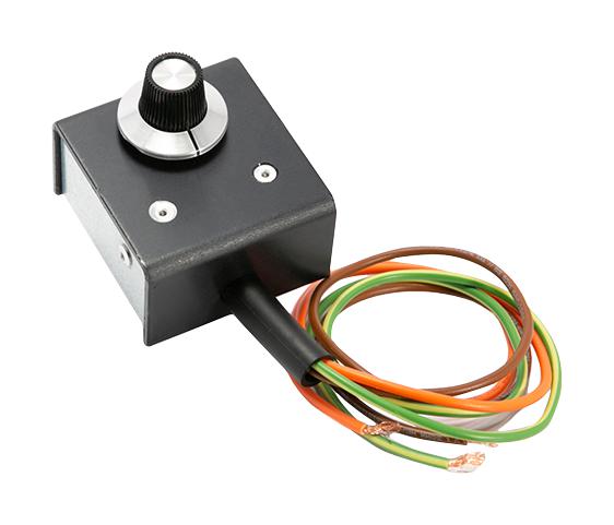 United Automation A13205E Variable Regulator, Quartz Lamp/heater