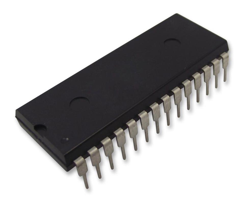 Microchip Technology Technology Avr128Da28-E/sp Mcu, 8Bit, 24Mhz, Spdip-28