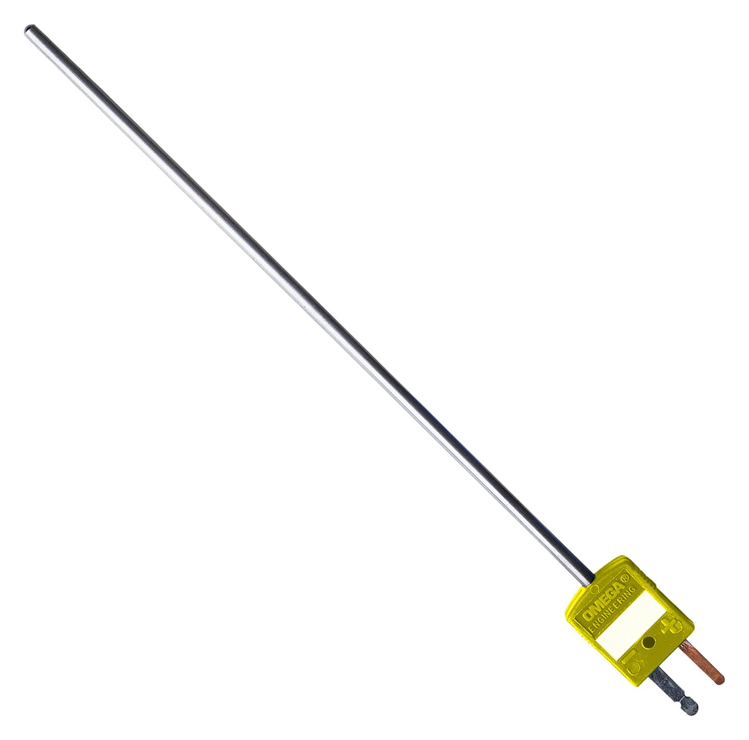 Omega Kmqss-062G-6 Sensor Probe, 0.062