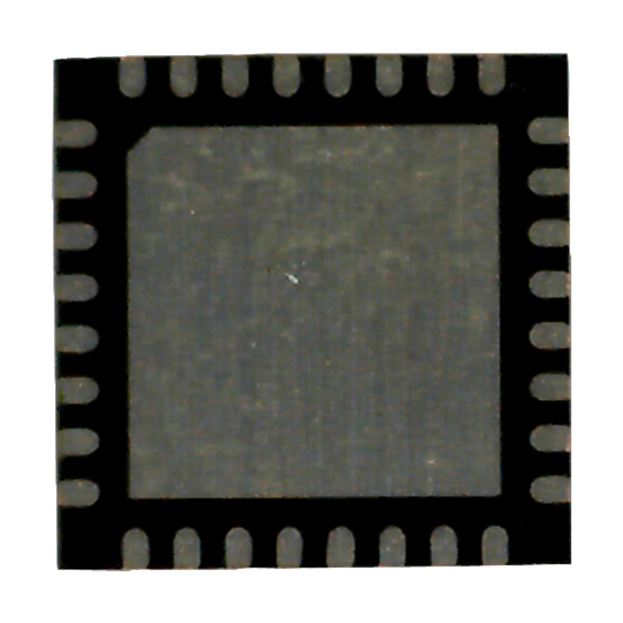 Silicon Labs Efm8Bb52F32I-C-Qfn32 Mcu, 8Bit, 50Mhz, 32Kb, Qfn-32