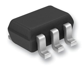 Diodes Inc. Dss8110Y-7 Trans, Npn, 100V, 1A, 150Deg C, 0.625W