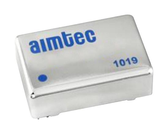 Aimtec Am10Tw-2405S-Nz Dc-Dc Converter, 5V, 2A