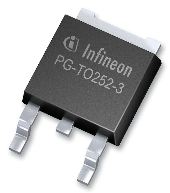 Infineon Ipd130N10Nf2Satma1 Mosfet, N-Ch, 100V, 52A, To-252