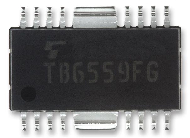 onsemi Ncv8502Pdw33R2G Ncv8502Pdw33R2G, Shift Registers