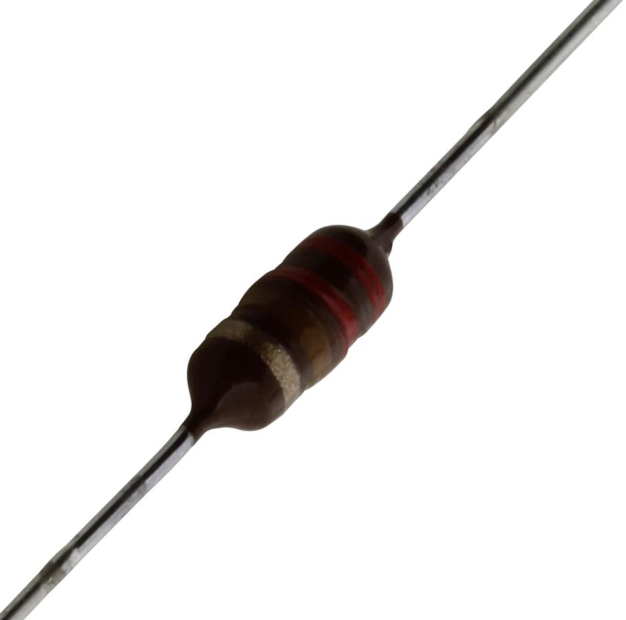 EPCOS B78108S1225J000 Inductor, 2200Uh, Axial