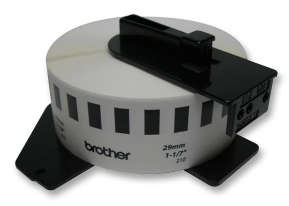 Brother Dk22210 Tape, Continuous Paper, 29mm