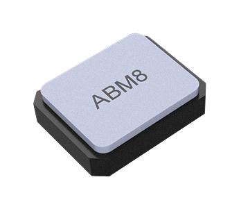 Abracon Abm8-272-T3 Crystal, 12Mhz, 10Pf, 3.2mm X 2.5mm