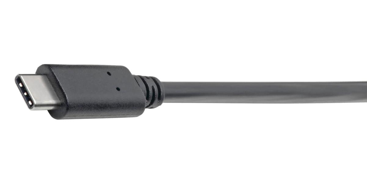 Eaton Tripp Lite U428-06N-F Smart Cable, Usb-Usb 3.0 A Rcpt, 6