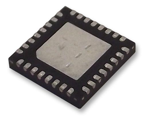 Maxim Integrated/analog Devices Max16984Aatja/v+ Dc/dc Regulator, Aec-Q100, Buck, Tqfn-Ep