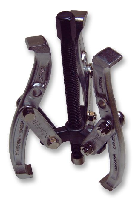 Draper Tools 13908 3 Leg Gear Puller 2.5