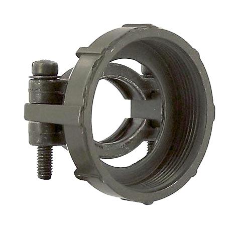 Amphenol Industrial 97-3057-1004-1(621) Circular Clamp, Size 10Sl/12S, 7.92mm
