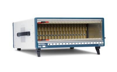 NI 784058-01 Pxie-1084, Chassis, 18Slot, 3U