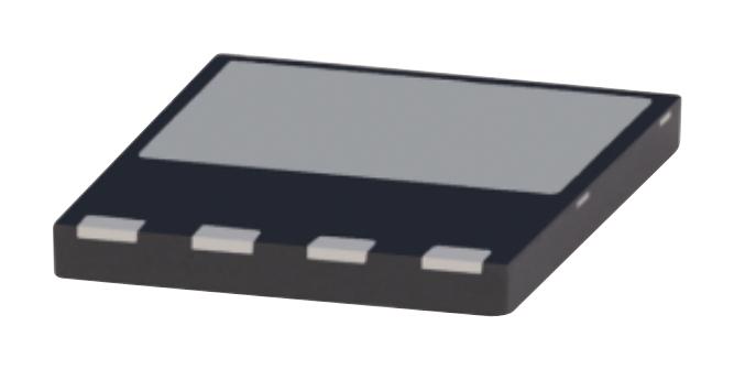 Infineon Idl06G65C5Xuma2 Sic Diode, 650V, 6A, Vson