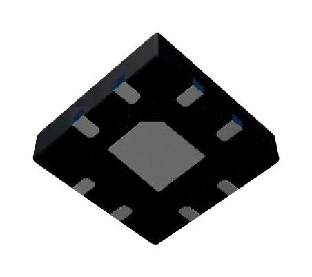 Diodes Inc. Dgd0590Afu-7 Gate Driver Ic, 2Ch, 4.5V-5.5V, Vqfn3030