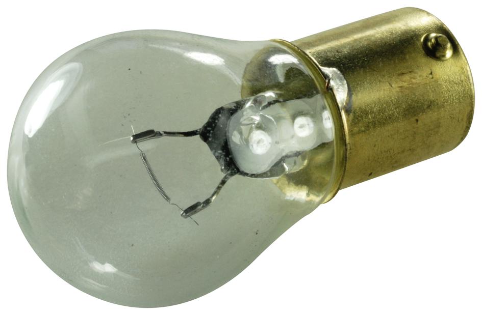 Cec Industries 93 Lamp, Incandescent, 12.8V, 13.31W