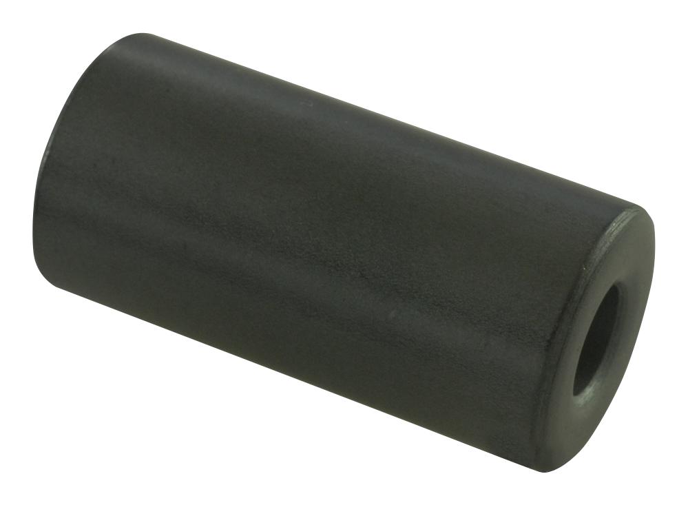 Fair-Rite 2631480002 Cylindrical Core, 4.95mm Id, 12.3mm Od