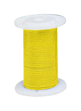 Omega Tf-Y-28-25 Sleeving, Protective, 0.38mm, Yellow