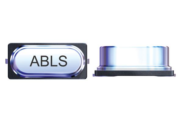 Abracon Abls-8.000Mhz-B4H-T Crystal, 8Mhz, 18Pf, Smd, Hc/49Us