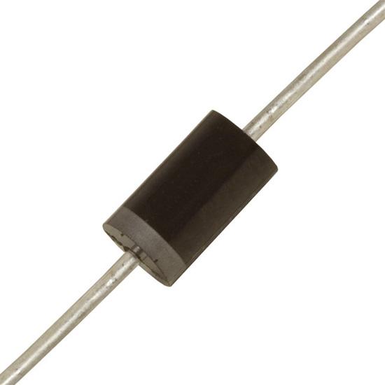 onsemi 1N5374Brlg Zener Diode, 5W, 75V, 017Aa